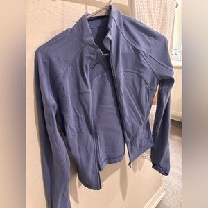 Lululemon Define Jacket Size 6